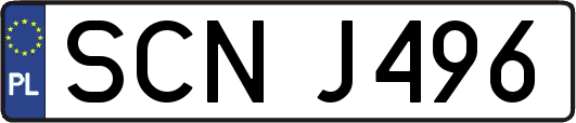 SCNJ496