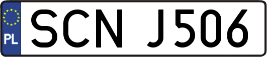 SCNJ506