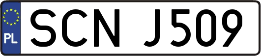 SCNJ509