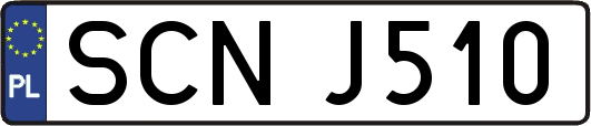 SCNJ510