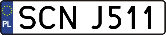 SCNJ511