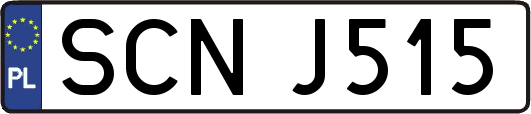 SCNJ515