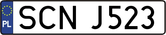 SCNJ523
