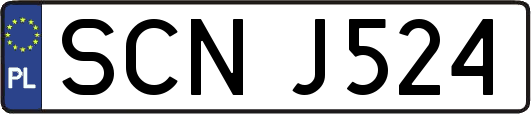 SCNJ524