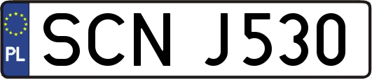 SCNJ530