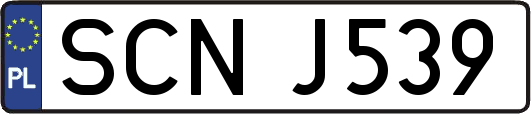 SCNJ539