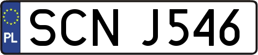 SCNJ546