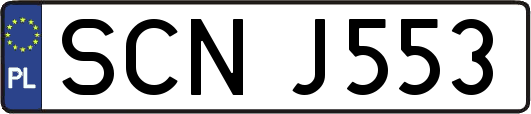 SCNJ553