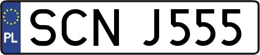 SCNJ555