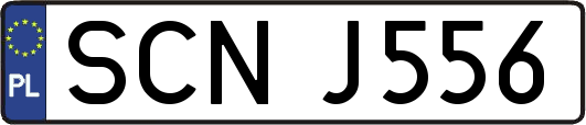 SCNJ556
