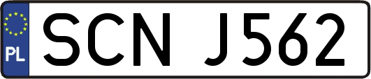 SCNJ562