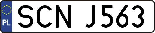 SCNJ563