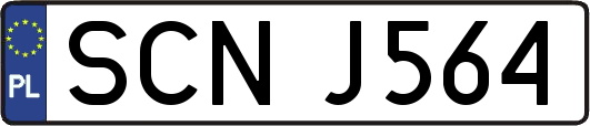 SCNJ564