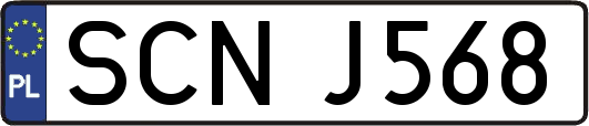 SCNJ568