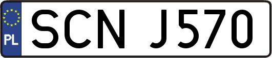 SCNJ570