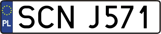 SCNJ571
