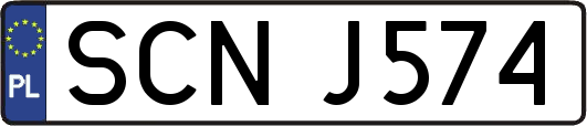 SCNJ574