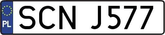 SCNJ577