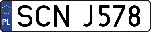 SCNJ578