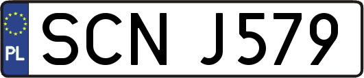 SCNJ579