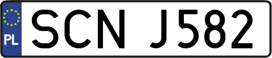 SCNJ582