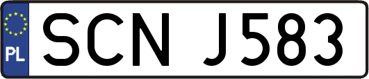 SCNJ583