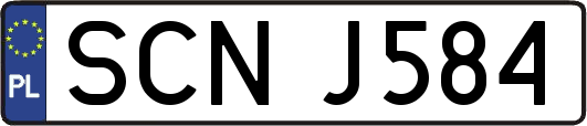 SCNJ584