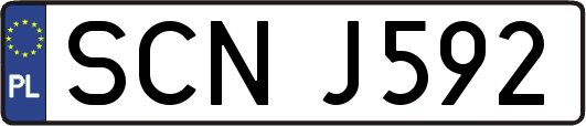 SCNJ592