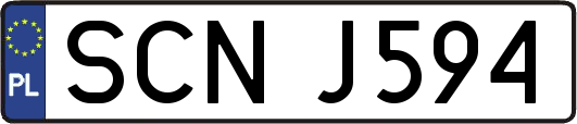 SCNJ594