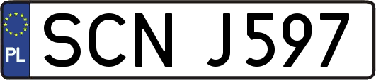 SCNJ597