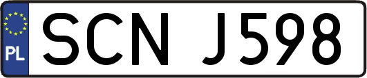 SCNJ598