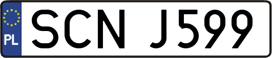 SCNJ599