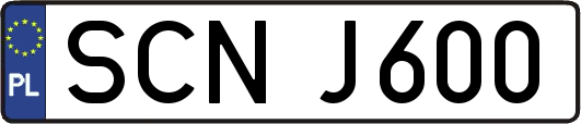 SCNJ600