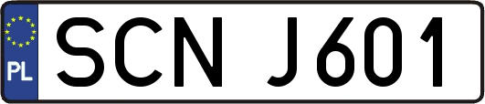 SCNJ601