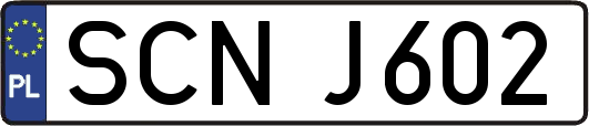 SCNJ602