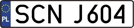 SCNJ604