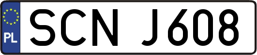 SCNJ608