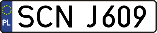 SCNJ609
