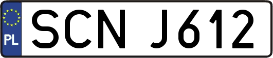 SCNJ612