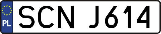 SCNJ614