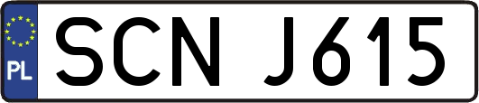 SCNJ615