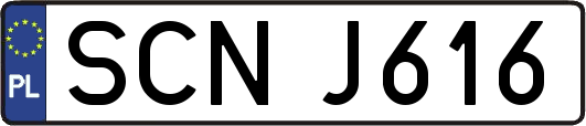 SCNJ616