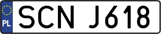 SCNJ618