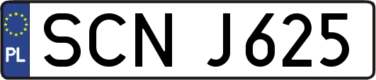 SCNJ625