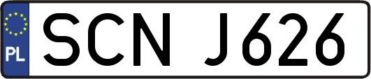 SCNJ626