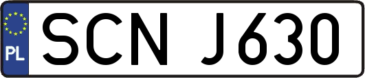 SCNJ630