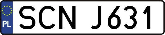 SCNJ631
