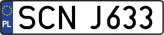 SCNJ633