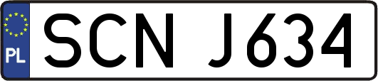 SCNJ634