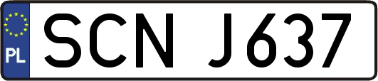 SCNJ637